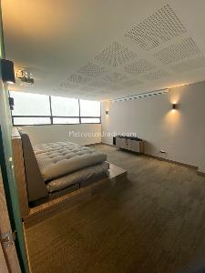 Apartaestudio en venta en Las Nieves, Bogotá, 25 m² · foto 16 de 20