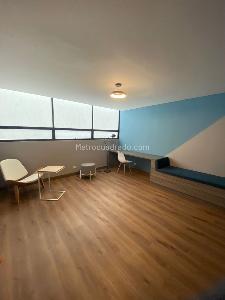 Apartaestudio en venta en Las Nieves, Bogotá, 25 m² · foto 15 de 20