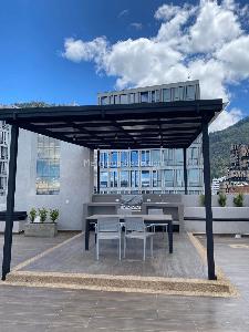 Apartaestudio en venta en Las Nieves, Bogotá, 25 m² · foto 20 de 20