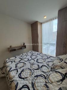 Apartaestudio en venta en Las Nieves, Bogotá, 25 m² · foto 3 de 20