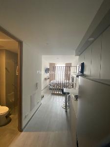 Apartaestudio en venta en Las Nieves, Bogotá, 25 m² · foto 4 de 20