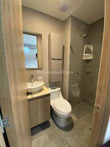 Apartaestudio en venta en Las Nieves, Bogotá, 25 m² · foto 7 de 20