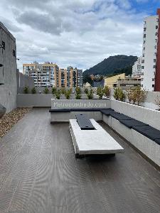 Apartaestudio en venta en Las Nieves, Bogotá, 25 m² · foto 18 de 20