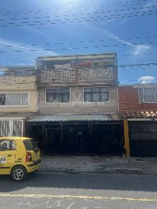 Casa en Venta, BONANZA, Bogotá D.C.