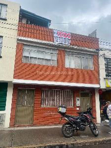 Casa en Venta, SANTA ROSA, Bogotá D.C.