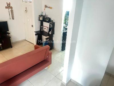 Apartamento de 2 alcobas en venta en Ciudad Verde, Soacha, 39 m² · foto 10 de 12