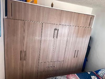 Apartamento de 2 alcobas en venta en Ciudad Verde, Soacha, 39 m² · foto 11 de 12
