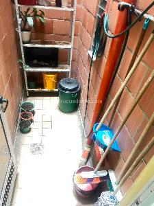 Apartamento de 2 alcobas en venta en Ciudad Verde, Soacha, 39 m² · foto 12 de 12