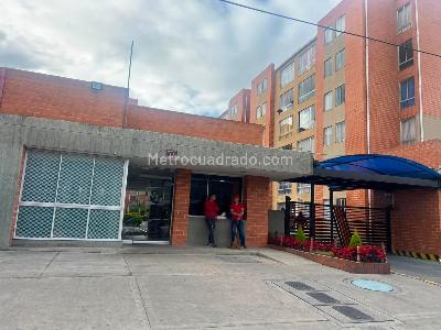 Apartamento de 2 alcobas en venta en Ciudad Verde, Soacha, 39 m² · foto 2 de 12