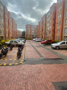 Apartamento de 2 alcobas en venta en Ciudad Verde, Soacha, 39 m² · foto 3 de 12