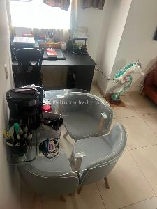 Apartamento de 2 alcobas en venta en Ciudad Verde, Soacha, 39 m² · foto 7 de 12