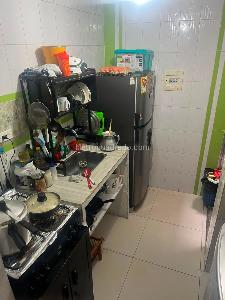 Apartamento de 2 alcobas en venta en Ciudad Verde, Soacha, 39 m² · foto 9 de 12