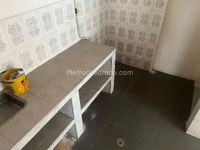 Casa de 5 alcobas en venta en Chucua De La Vaca I, Bogotá, 297 m² · foto 12 de 20