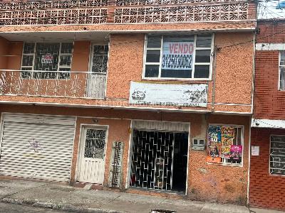 Casa de 5 alcobas en venta en Chucua De La Vaca I, Bogotá, 297 m² · foto 20 de 20