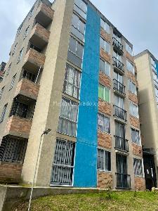Apartamento en Venta, LOS LIBERTADORES, Bogotá D.C.