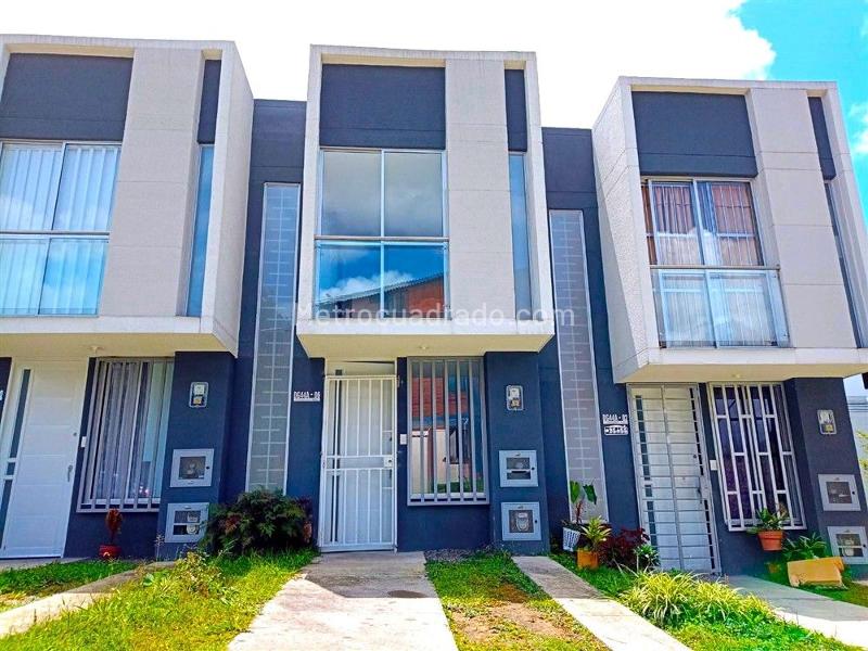Casa en Venta, Jardín de Villavento, Dosquebradas – pohled 2