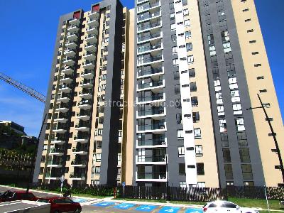 Apartamento en venta en Cerritos, Pereira · foto 19 de 19