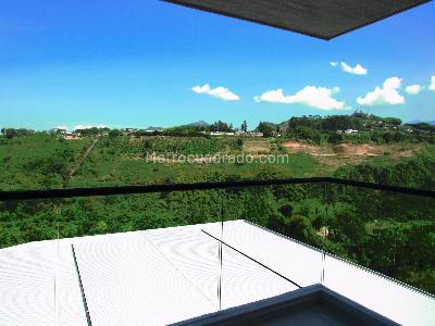Apartamento en venta en Cerritos, Pereira · foto 5 de 19