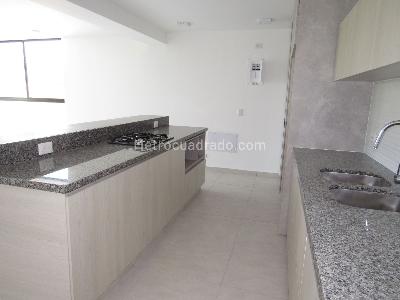 Apartamento en venta en Cerritos, Pereira · foto 8 de 19