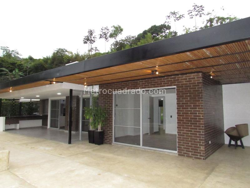 Casa – AMCO, Area Metropolitana Centro Occidente, Condina Guacary - Vista 5