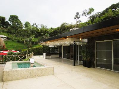 Casa en Arriendo, VEREDA TRIBUNAS, Pereira