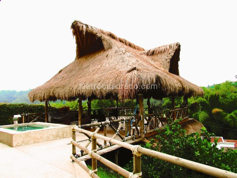 Casa – AMCO, Area Metropolitana Centro Occidente, Condina Guacary - Vista 4