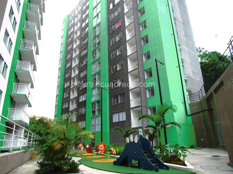 Piso – Dosquebradas - Vista 2