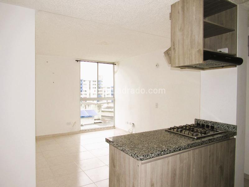 Piso – Dosquebradas - Vista 4