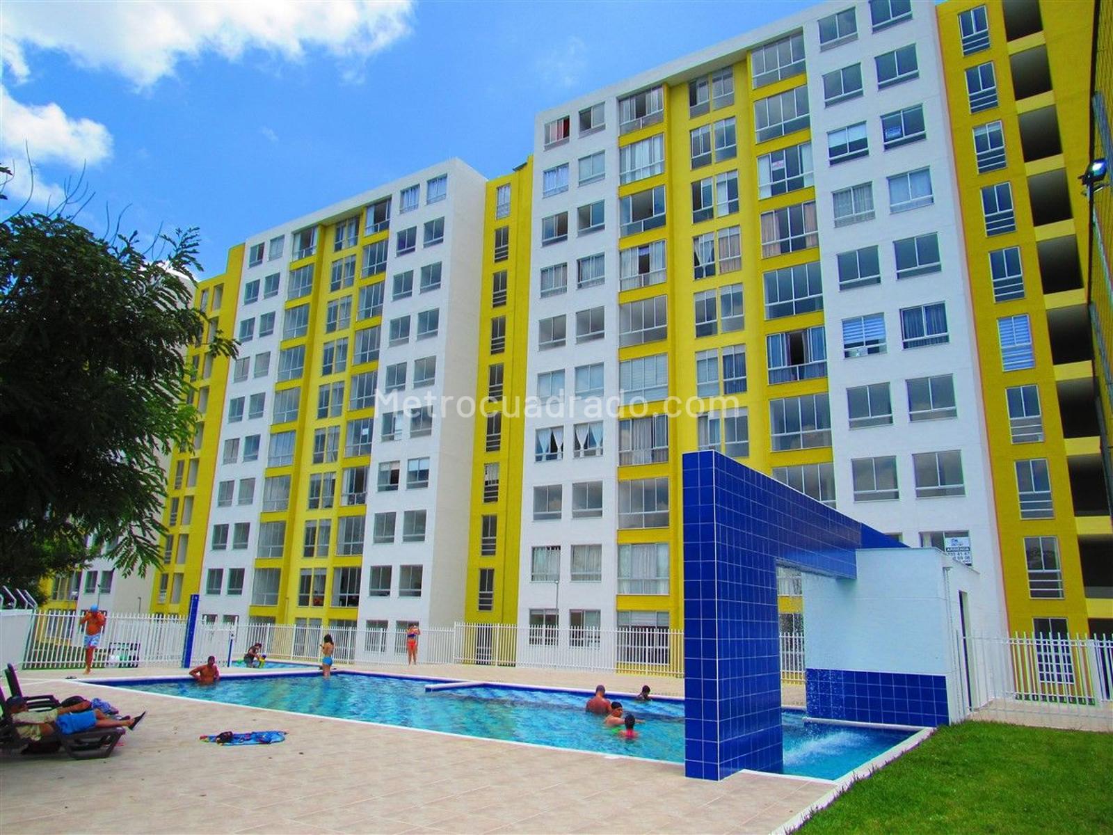Foto del apartamento