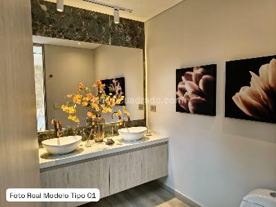 Apartamento en venta en Santa Bibiana, Bogotá · foto 4 de 4