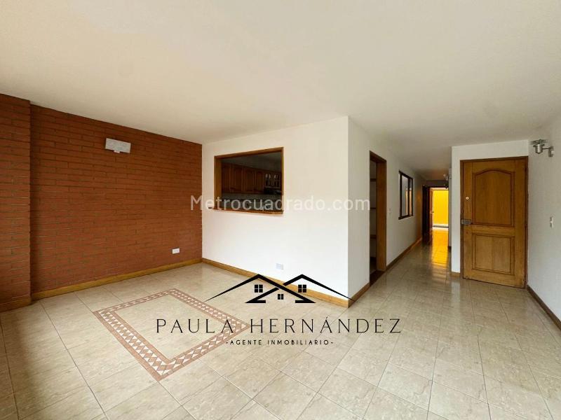 Piso – Envigado - Vista 2