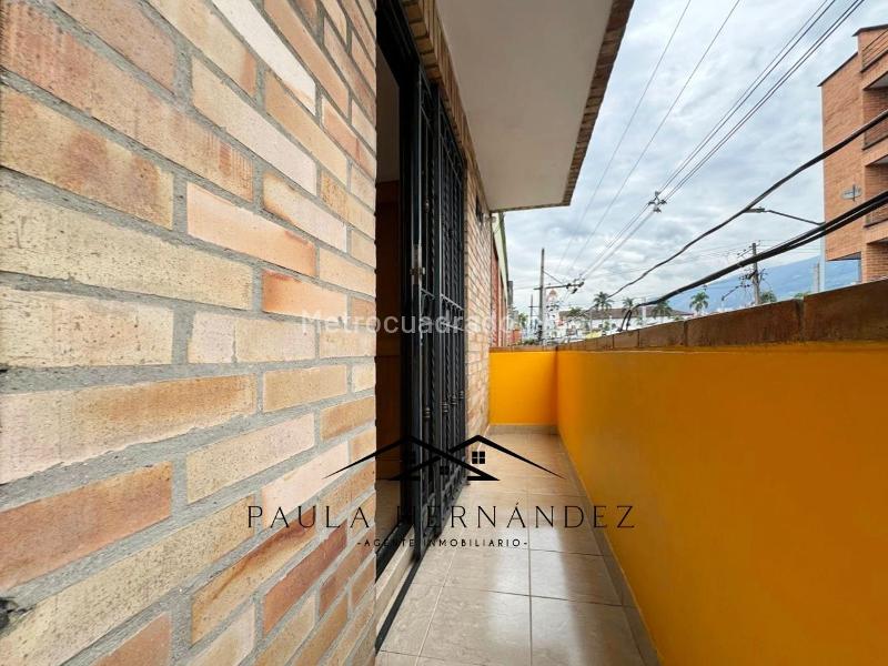 Piso – Envigado - Vista 3