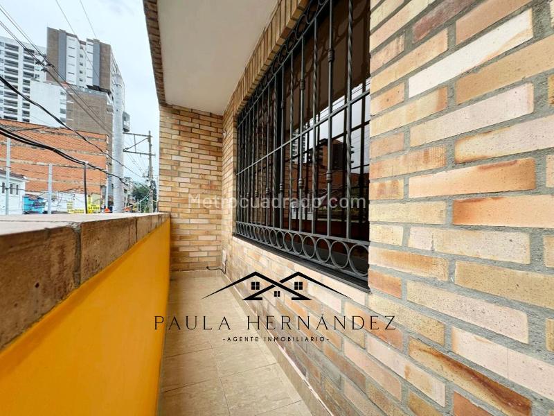 Piso – Envigado - Vista 4
