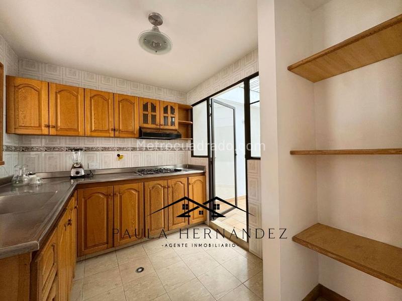 Piso – Envigado - Más