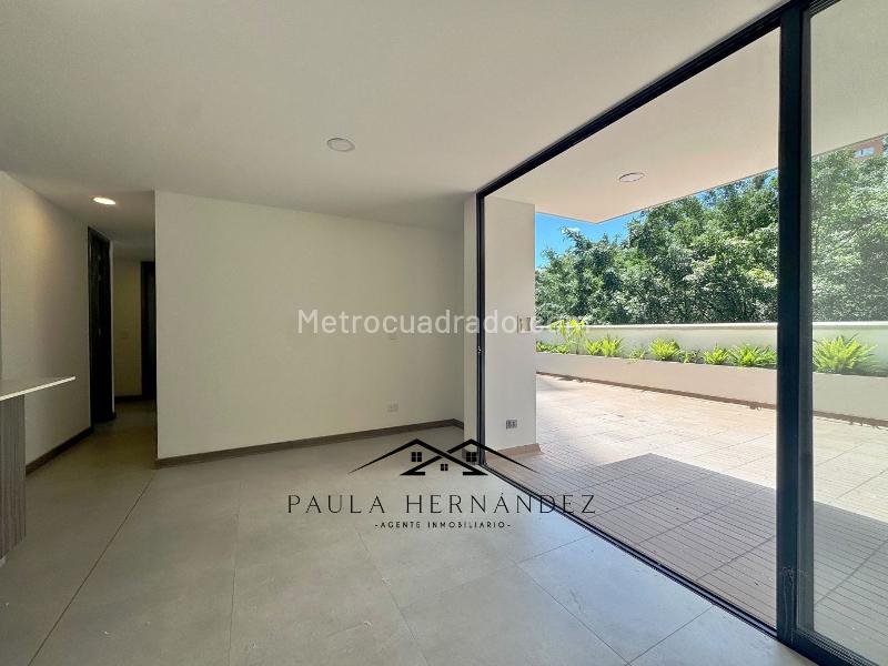 Piso – Envigado, La Mina, Valle de Aburrá - Vista 2