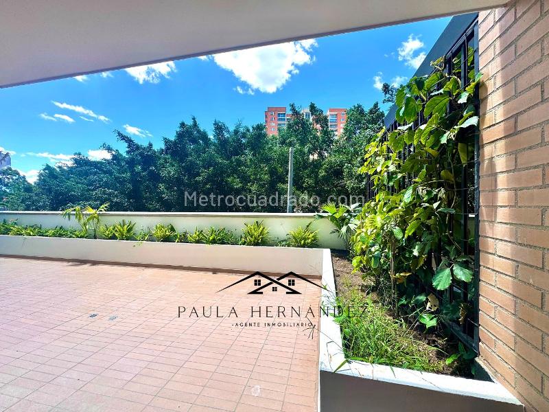 Piso – Envigado, La Mina, Valle de Aburrá - Vista 3