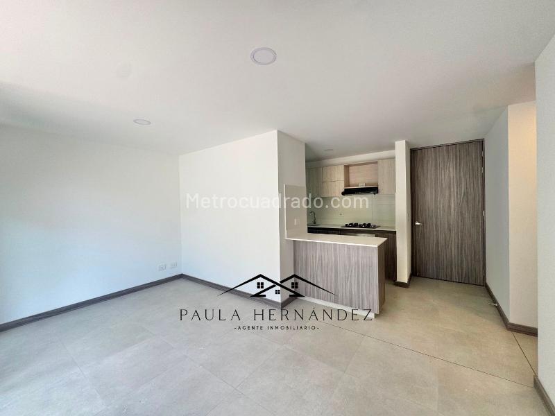 Piso – Envigado, La Mina, Valle de Aburrá - Vista 4