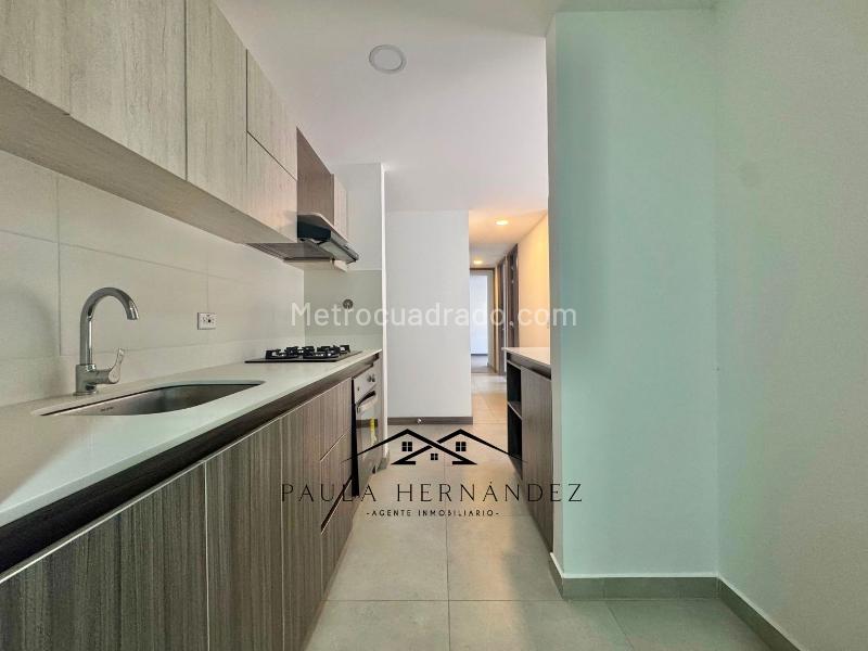 Piso – Envigado, La Mina, Valle de Aburrá - Vista 5