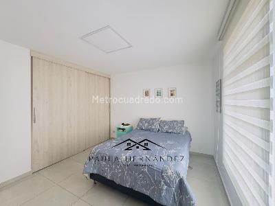 Apartamento de 3 alcobas en venta en Belen La Palma, Medellín, 127 m² · foto 9 de 20