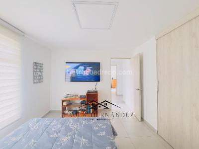 Apartamento de 3 alcobas en venta en Belen La Palma, Medellín, 127 m² · foto 10 de 20