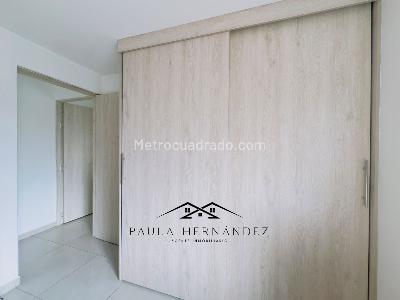 Apartamento de 3 alcobas en venta en Belen La Palma, Medellín, 127 m² · foto 12 de 20