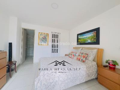 Apartamento de 3 alcobas en venta en Belen La Palma, Medellín, 127 m² · foto 13 de 20