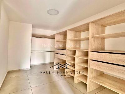Apartamento de 3 alcobas en venta en Belen La Palma, Medellín, 127 m² · foto 14 de 20