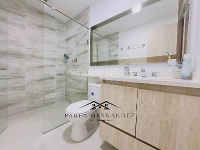Apartamento de 3 alcobas en venta en Belen La Palma, Medellín, 127 m² · foto 15 de 20