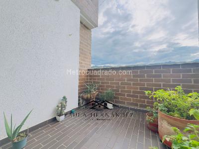 Apartamento de 3 alcobas en venta en Belen La Palma, Medellín, 127 m² · foto 16 de 20