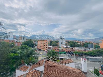 Apartamento de 3 alcobas en venta en Belen La Palma, Medellín, 127 m² · foto 17 de 20