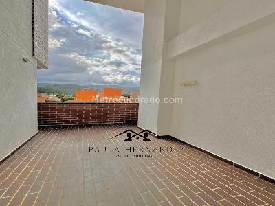 Apartamento de 3 alcobas en venta en Belen La Palma, Medellín, 127 m² · foto 18 de 20