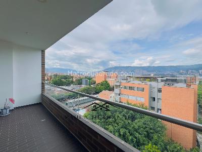 Apartamento de 3 alcobas en venta en Belen La Palma, Medellín, 127 m² · foto 6 de 20