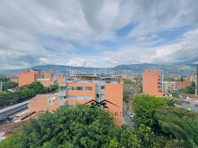 Apartamento de 3 alcobas en venta en Belen La Palma, Medellín, 127 m² · foto 7 de 20