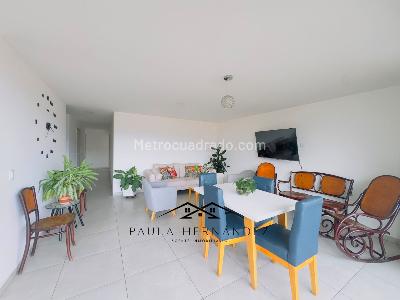 Apartamento de 3 alcobas en venta en Belen La Palma, Medellín, 127 m² · foto 20 de 20